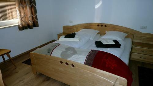Apartamento Ferienwohnung Lejo