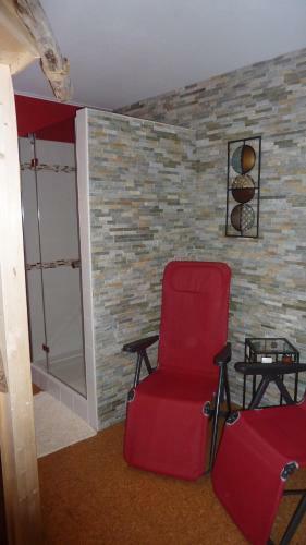 Apartamento Ferienwohnung Lejo