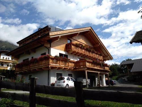 Hostal Oberrollerhof