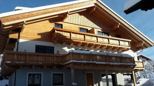 Hostal Oberrollerhof