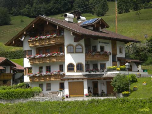 Apartamento Virgen-urlaub