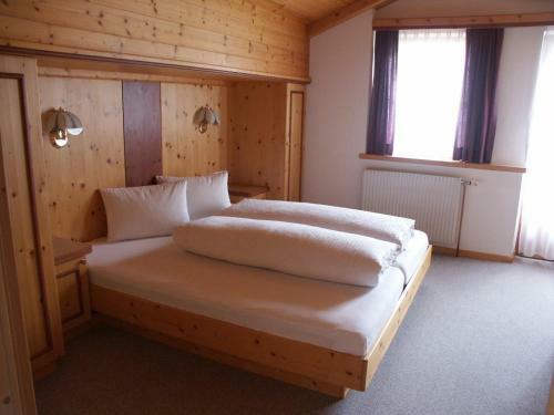 Apartamento Virgen-urlaub