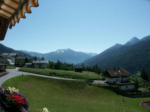 Apartamento Virgen-urlaub