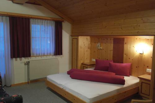 Apartamento Virgen-urlaub