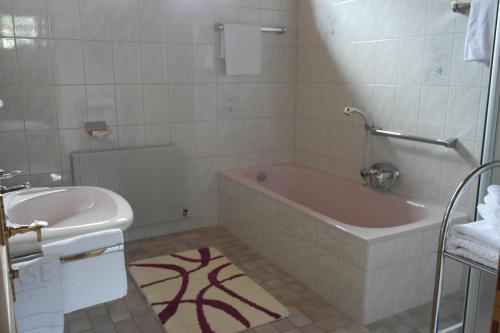 Apartamento Virgen-urlaub