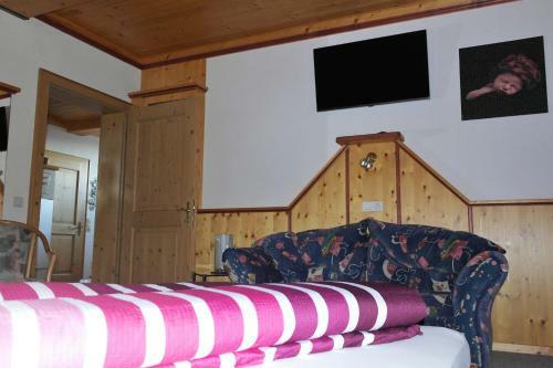 Apartamento Virgen-urlaub