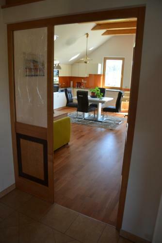 Apartamento Komfort Ferienwohnung Marina