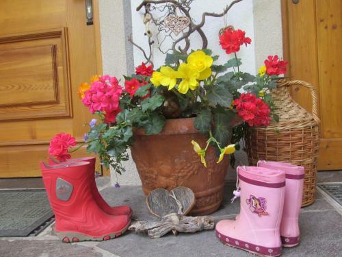 Agroturismo Klampererhof