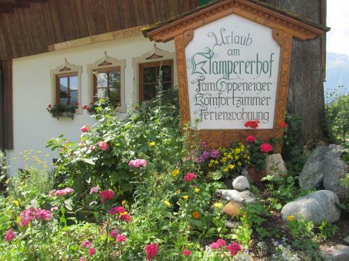 Agroturismo Klampererhof