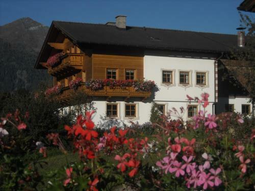 Agroturismo Klampererhof