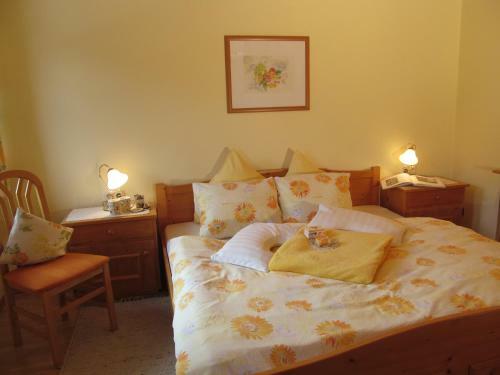 Agroturismo Klampererhof