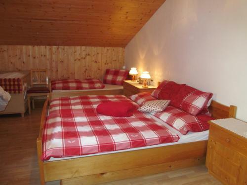 Agroturismo Klampererhof