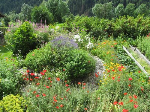 Agroturismo Klampererhof