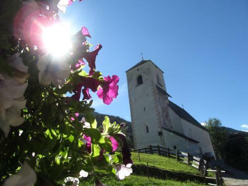 Agroturismo Klampererhof