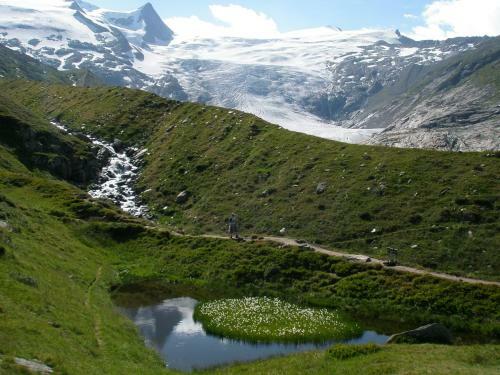 Agroturismo Klampererhof