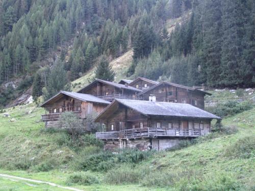 Agroturismo Klampererhof