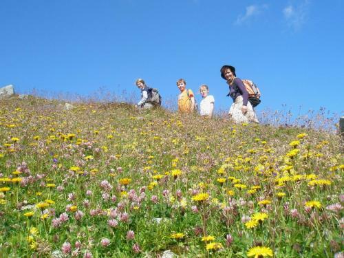 Agroturismo Klampererhof