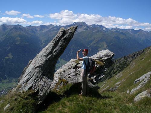 Agroturismo Klampererhof