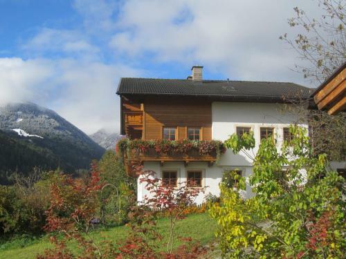 Agroturismo Klampererhof