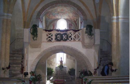 Agroturismo Klampererhof