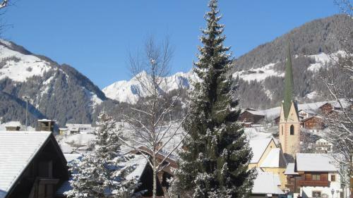 Agroturismo Klampererhof