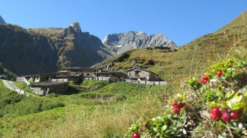 Agroturismo Klampererhof