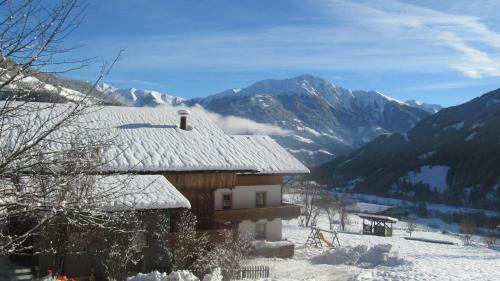 Agroturismo Klampererhof