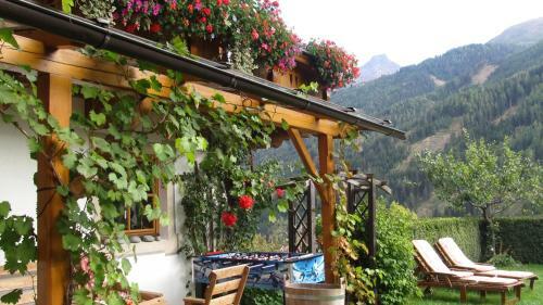 Agroturismo Klampererhof