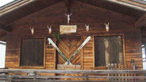 Agroturismo Klampererhof