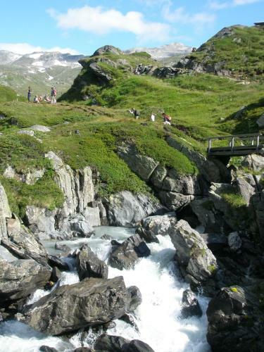 Agroturismo Klampererhof