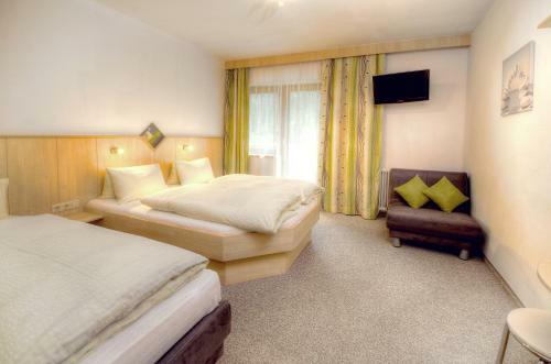Bed & Breakfast Haus Brandner