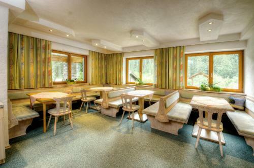 Bed & Breakfast Haus Brandner