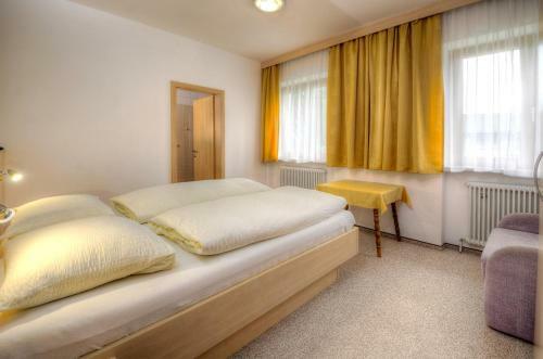 Bed & Breakfast Haus Brandner