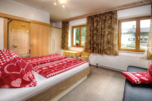 Bed & Breakfast Haus Brandner