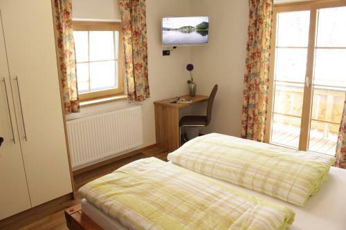 Apartamento Ferienhaus Neureiter