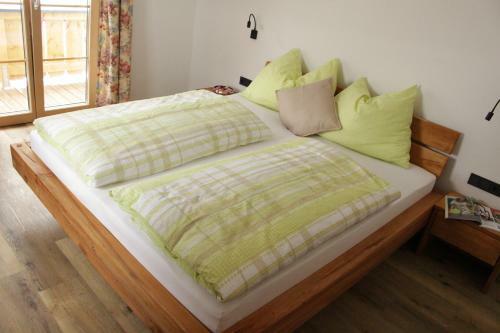 Apartamento Ferienhaus Neureiter