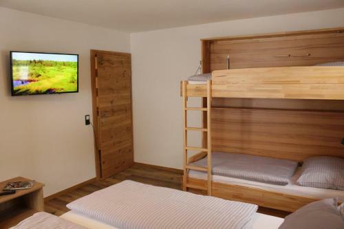 Apartamento Ferienhaus Neureiter