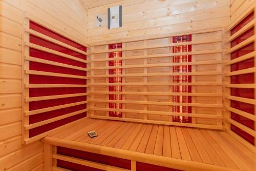 Apartamento Ferienhaus Neureiter