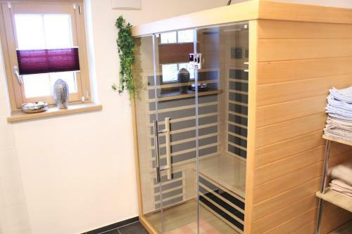 Apartamento Ferienhaus Neureiter