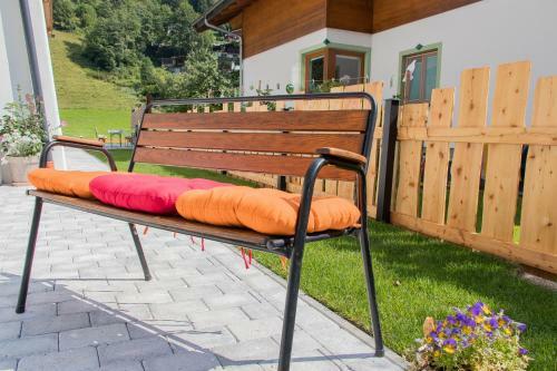 Apartamento Ferienhaus Neureiter