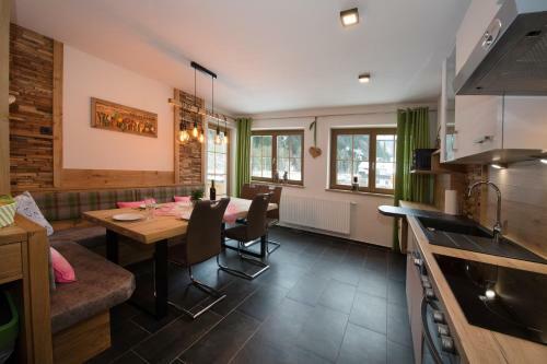 Apartamento Ferienhaus Neureiter