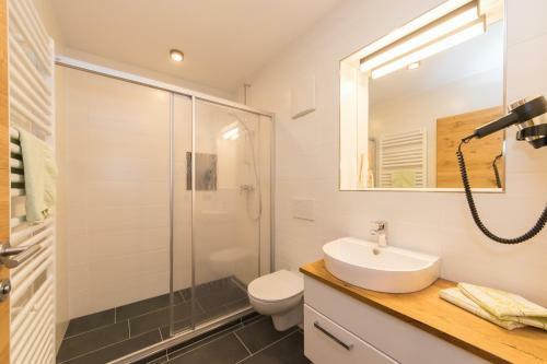 Apartamento Ferienhaus Neureiter