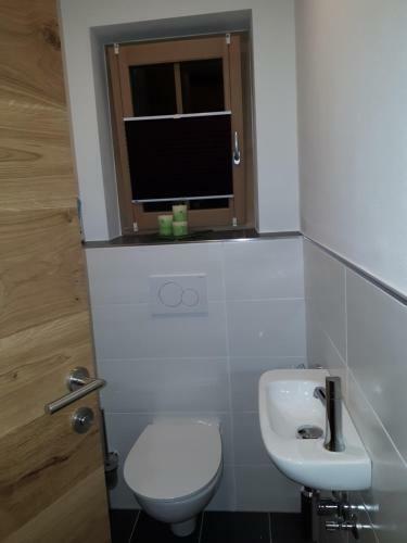 Apartamento Ferienhaus Neureiter