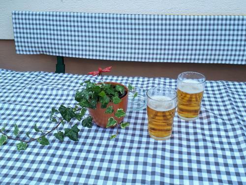 Apartamento Ferienhaus Neureiter