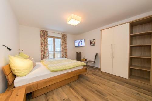 Apartamento Ferienhaus Neureiter