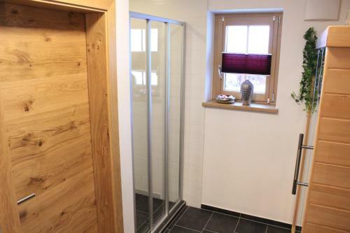Apartamento Ferienhaus Neureiter