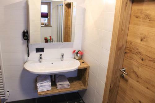 Apartamento Ferienhaus Neureiter