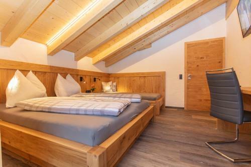 Apartamento Ferienhaus Neureiter