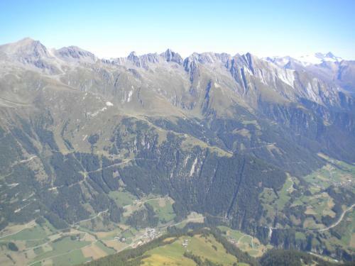 Agroturismo Mooslechnerhof