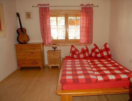 Ferienhaus Posth�ttl